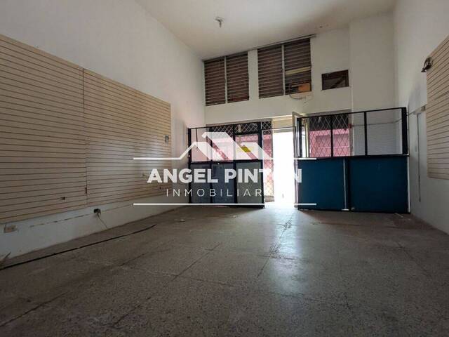#7206 - LOCAL COMERCIAL para Venta en Maracaibo - V - 2