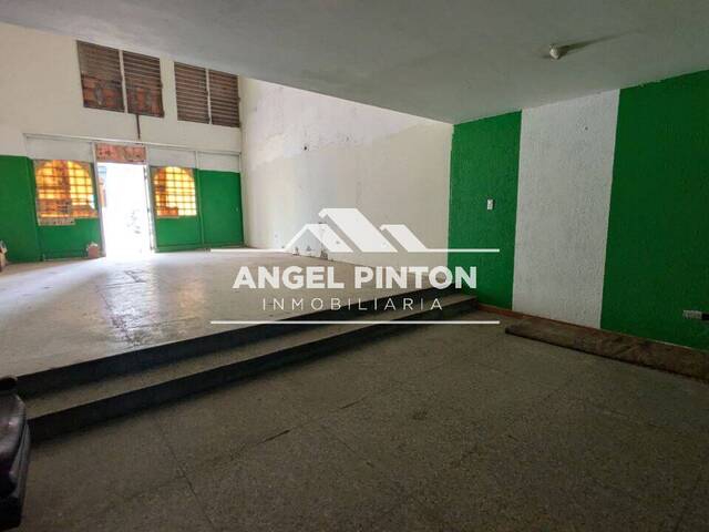 #7206 - LOCAL COMERCIAL para Venta en Maracaibo - V - 3