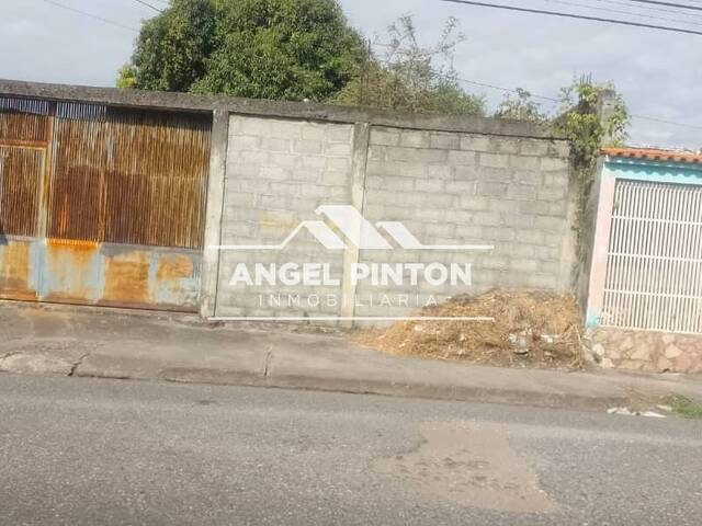 #7208 - TERRENO para Venta en Acarigua - P - 1