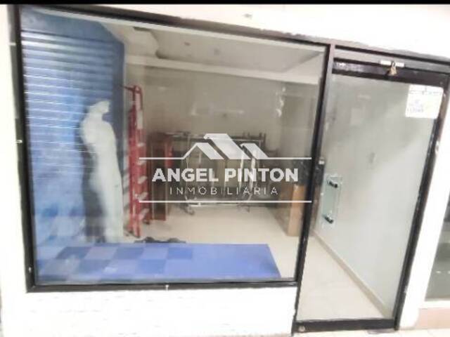 #17208 - LOCAL COMERCIAL para Alquiler en Maracaibo - V - 1