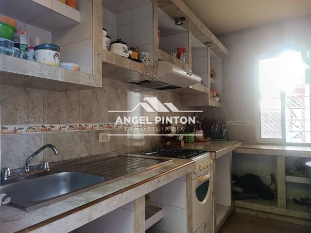 #10006 - CASA para Venta en San Francisco - V - 2