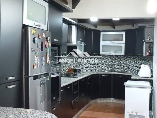 #7219 - CASA para Venta en Acarigua - P - 1
