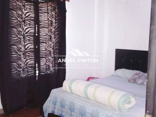 #7219 - CASA para Venta en Acarigua - P - 2