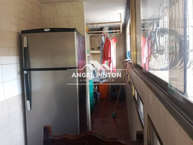 #7217 - APARTAMENTO para Venta en Caracas - A - 3