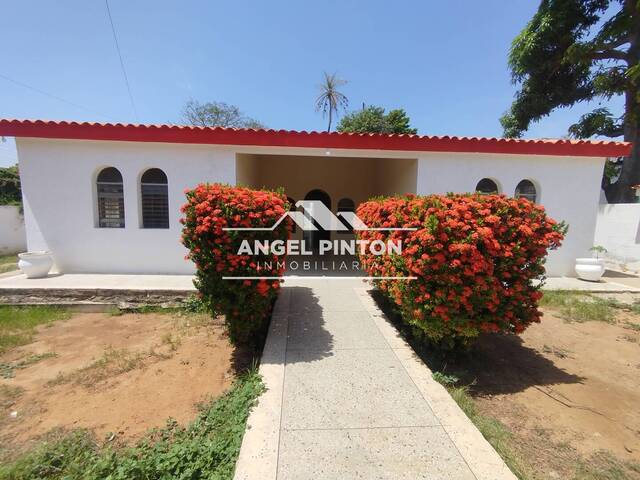#080808 - CASA para Venta en Maracaibo - V - 1
