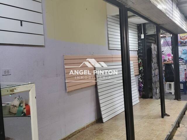 #7220 - LOCAL COMERCIAL para Venta en Caracas - A - 1