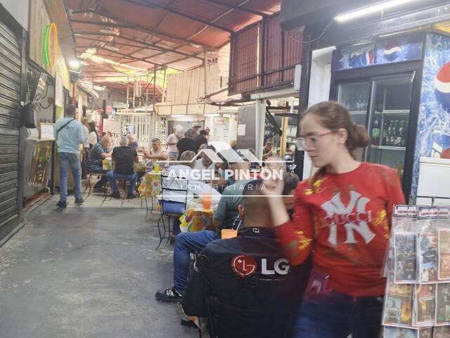 #7220 - LOCAL COMERCIAL para Venta en Caracas - A - 3