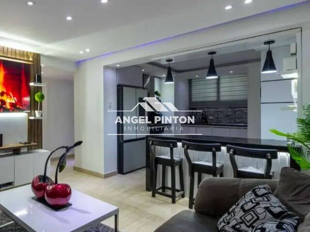 #7221 - APARTAMENTO para Venta en Maracaibo - V - 2