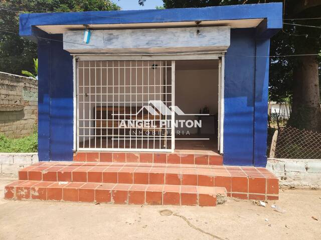 #7224 - LOCAL COMERCIAL para Venta en Maracaibo - V - 2