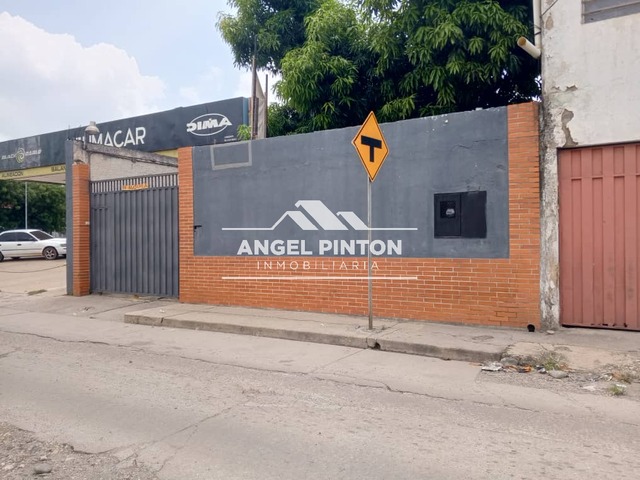 #517226 - GALPÓN / BODEGA para Alquiler en Barquisimeto - K