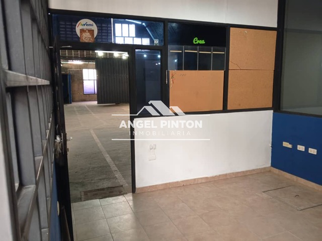 #517226 - GALPÓN / BODEGA para Venta en Barquisimeto - K