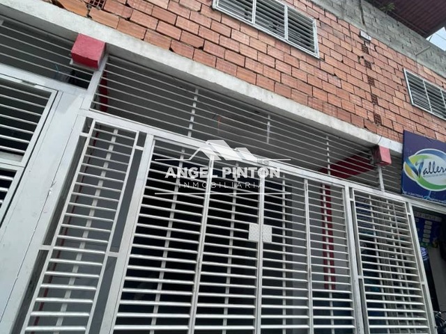 #517227 - LOCAL COMERCIAL para Alquiler en Barquisimeto - K