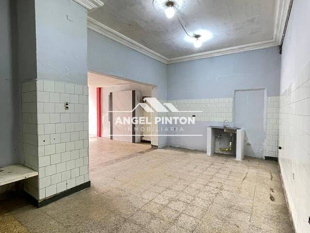 #517227 - LOCAL COMERCIAL para Alquiler en Barquisimeto - K