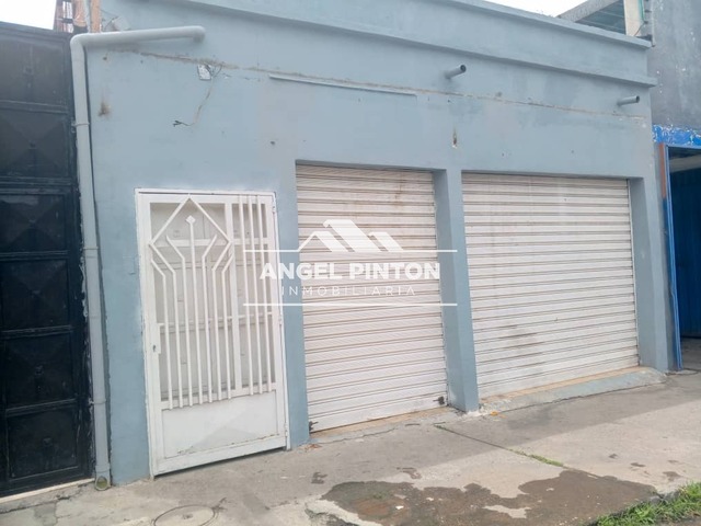 #517231 - LOCAL COMERCIAL para Venta en Barquisimeto - K - 1