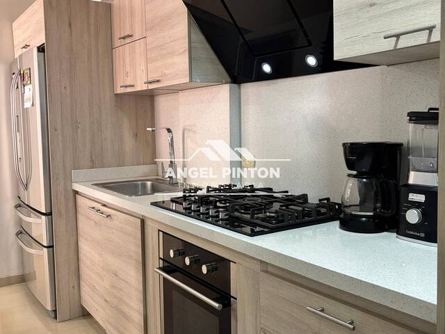 #7235 - APARTAMENTO para Venta en San Francisco - V - 1