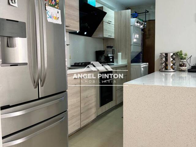 #7235 - APARTAMENTO para Venta en San Francisco - V - 2