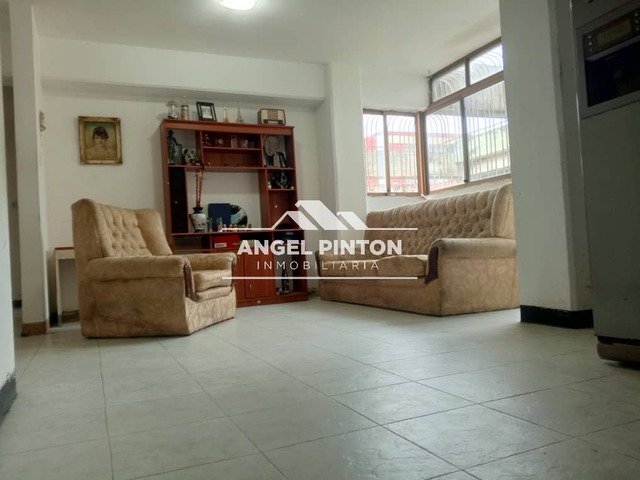 #517240 - APARTAMENTO para Venta en Barquisimeto - K - 1