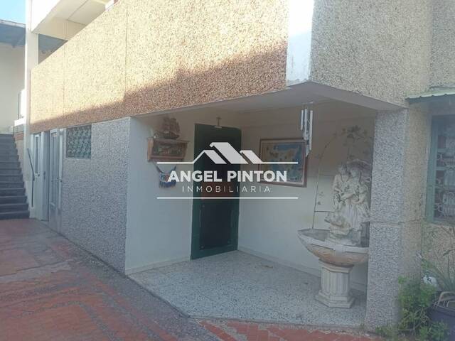 #7241 - HABITACIÓN para Alquiler en Maracaibo - V - 1