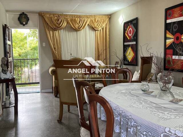 #7246 - APARTAMENTO para Venta en Maracaibo - V - 1
