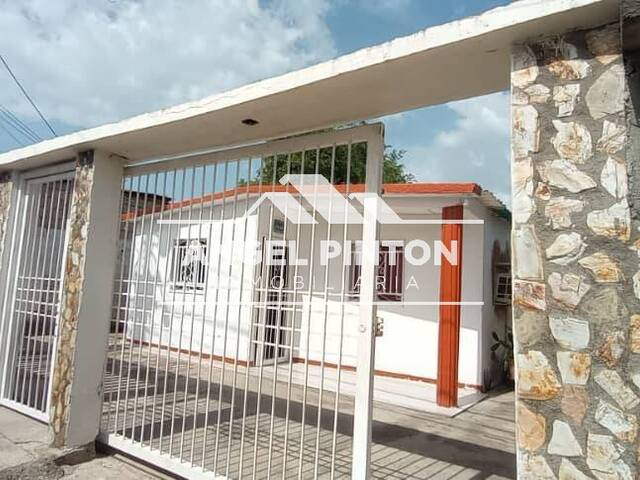 #7248 - CASA para Venta en Maracaibo - V - 1