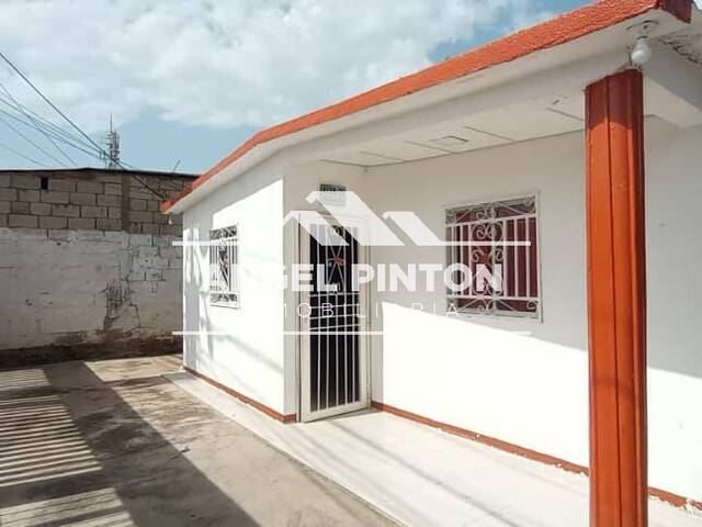 #7248 - CASA para Venta en Maracaibo - V - 2