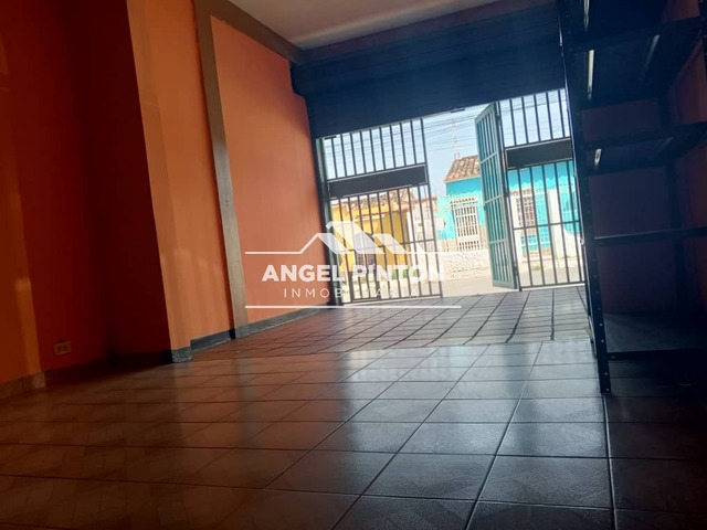 #517249 - LOCAL COMERCIAL para Alquiler en Barquisimeto - K - 1