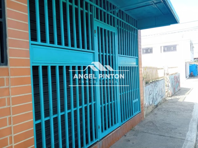 #517249 - LOCAL COMERCIAL para Alquiler en Barquisimeto - K - 2