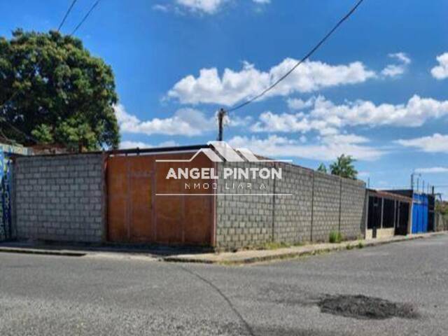 #7250 - TERRENO para Venta en Acarigua - P - 1