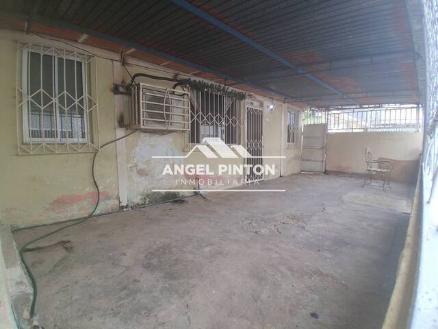 #7254 - CASA para Venta en Maracaibo - V - 1