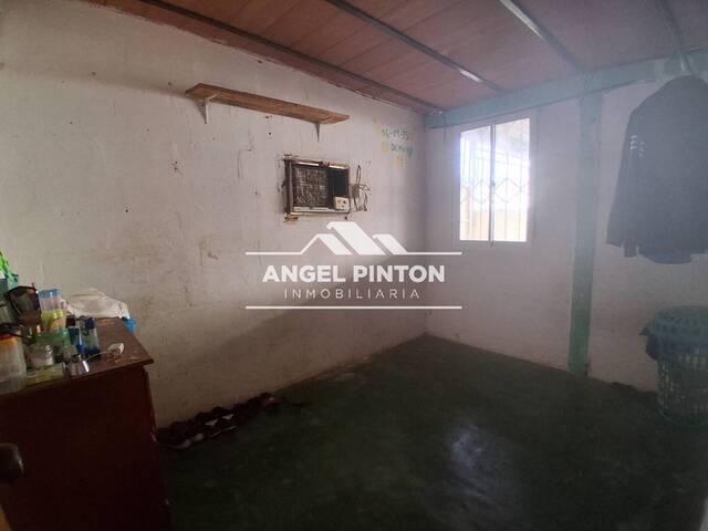 #7254 - CASA para Venta en Maracaibo - V - 3
