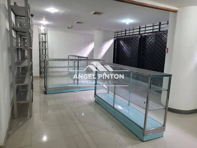 #7257 - LOCAL COMERCIAL para Venta en Caracas - A - 1