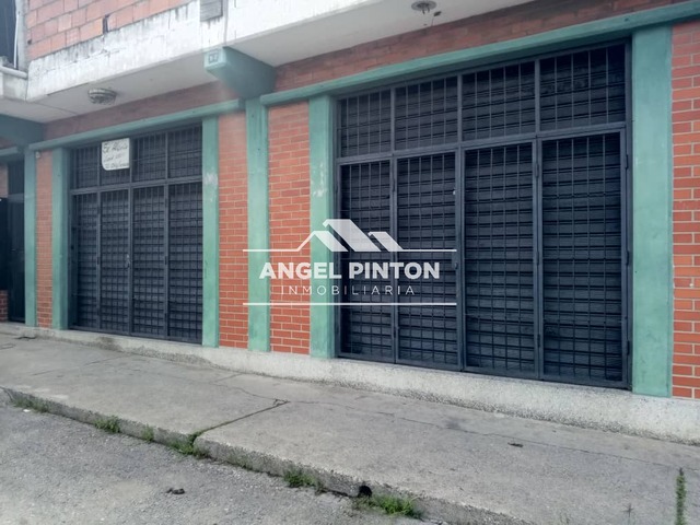 #517261 - LOCAL COMERCIAL para Alquiler en Barquisimeto - K - 2