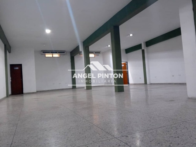 #517261 - LOCAL COMERCIAL para Alquiler en Barquisimeto - K - 1