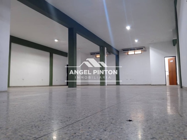 #517261 - LOCAL COMERCIAL para Alquiler en Barquisimeto - K - 3