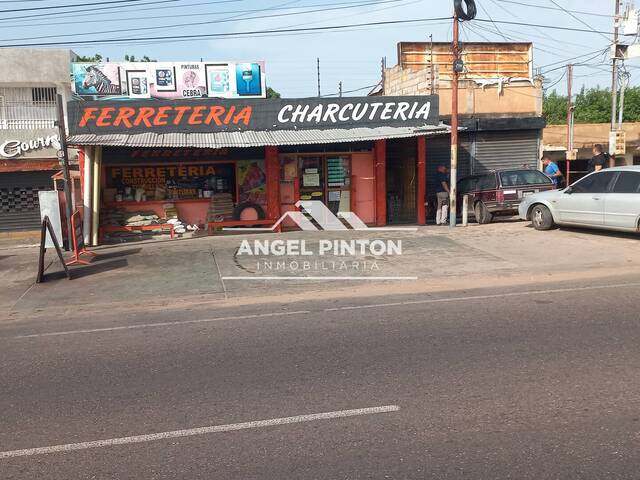 #7263 - LOCAL COMERCIAL para Venta en Maracaibo - V - 1
