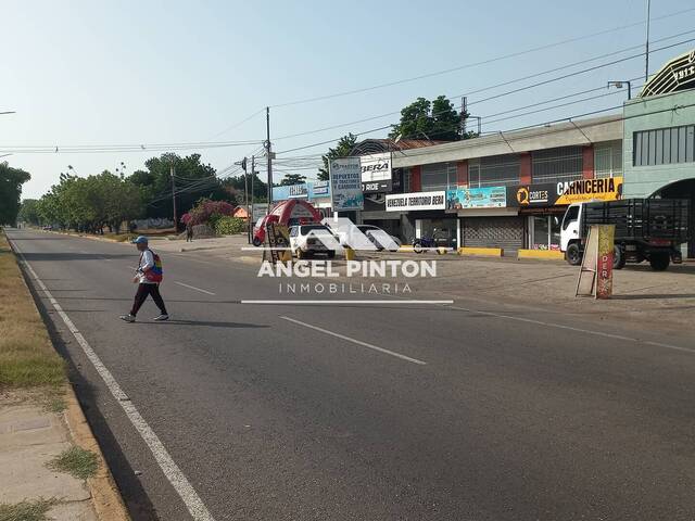 #7263 - LOCAL COMERCIAL para Venta en Maracaibo - V - 2