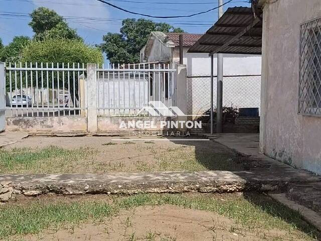 #7252 - TERRENO para Venta en Cabimas - V - 2