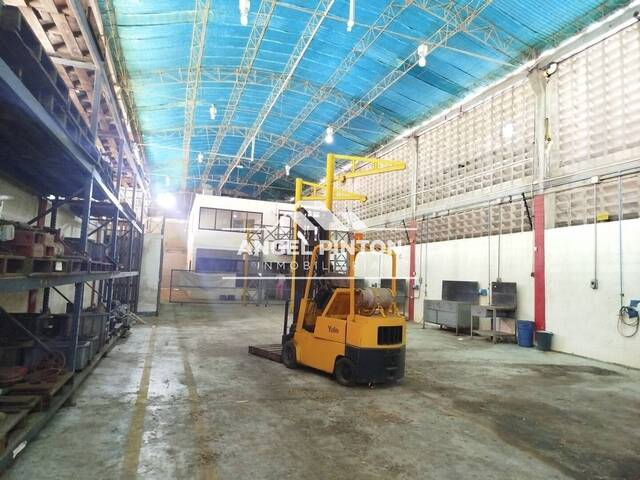 #7267 - GALPÓN / BODEGA para Venta en Maracaibo - V - 1