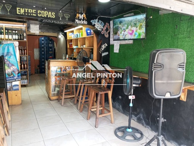 #72677 - FONDO DE COMERCIO para Venta en Guarenas - M - 1