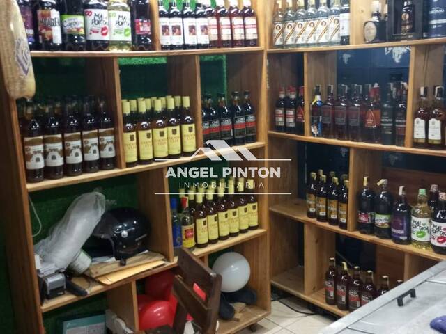 #72677 - FONDO DE COMERCIO para Venta en Guarenas - M - 2