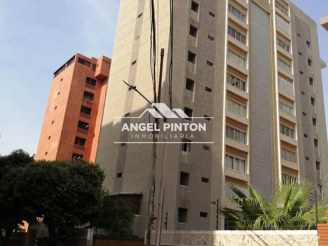 #7271 - APARTAMENTO para Alquiler en Maracaibo - V - 1