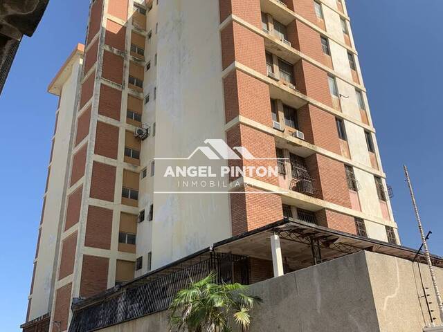 #7273 - APARTAMENTO para Venta en Maracaibo - V - 1