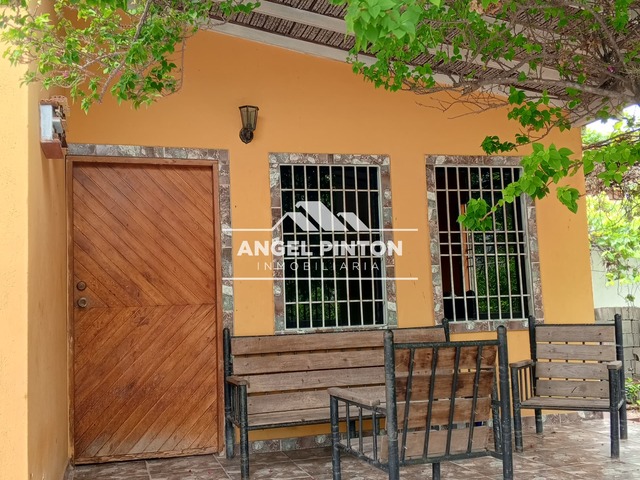 #7275 - CASA para Venta en Mérida - L - 1