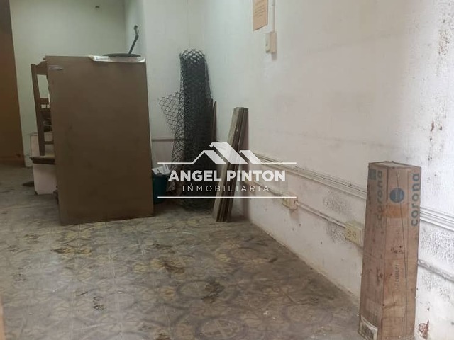 Angel Pinton Inmobiliaria FS Capital Casa Comercial en Venta
