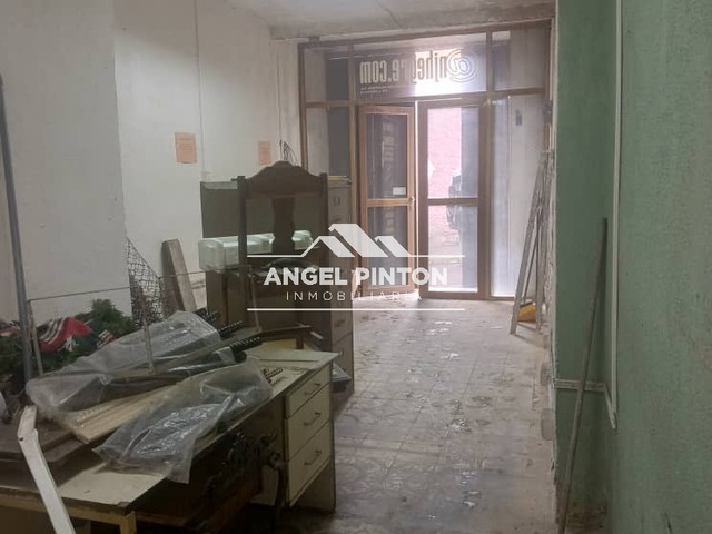 Angel Pinton Inmobiliaria FS Capital Casa Comercial en Venta