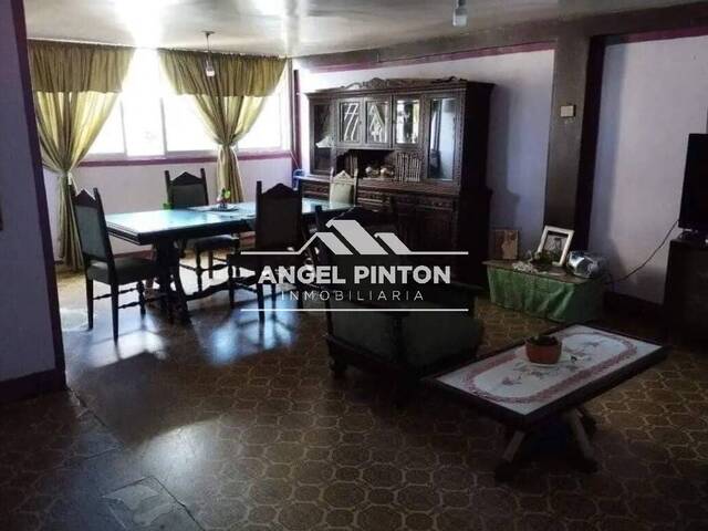 #7276 - APARTAMENTO para Venta en Caracas - A - 1