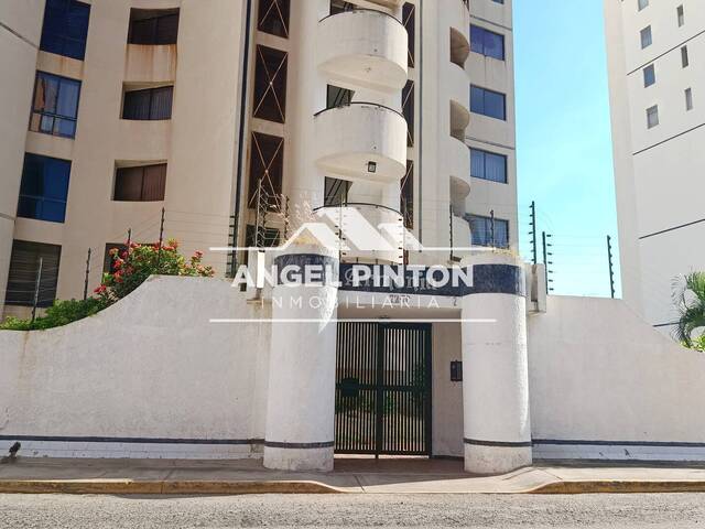 #7279 - APARTAMENTO para Venta en Maracaibo - V - 1