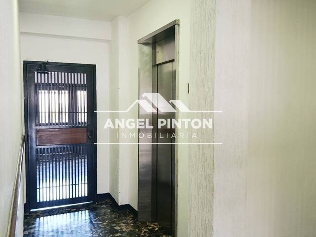 #7279 - APARTAMENTO para Venta en Maracaibo - V - 2