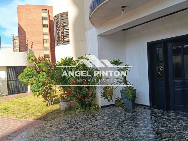 #7279 - APARTAMENTO para Venta en Maracaibo - V - 1