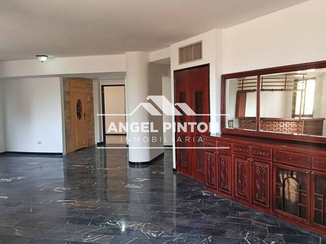#7279 - APARTAMENTO para Venta en Maracaibo - V - 2